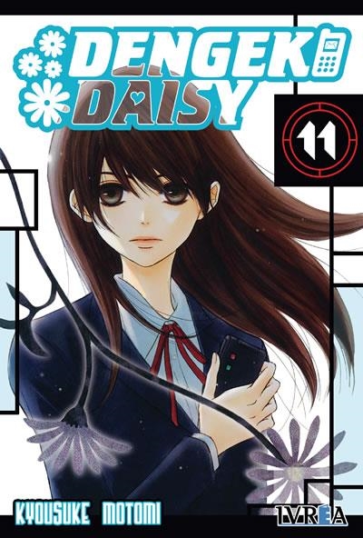 DENGEKI DAISY Nº11 [RUSTICA] | MOTOMI, KYOUSUKE | Akira Comics  - libreria donde comprar comics, juegos y libros online