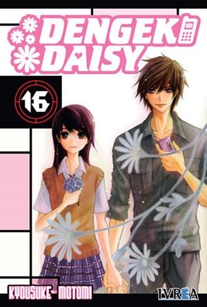 DENGEKI DAISY Nº16 [RUSTICA] | MOTOMI, KYOUSUKE | Akira Comics  - libreria donde comprar comics, juegos y libros online
