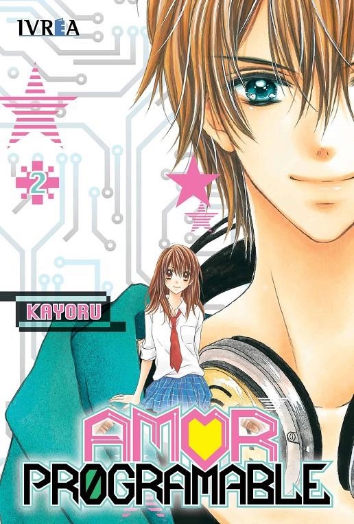 AMOR PROGRAMABLE Nº02 [RUSTICA] | KAYORU | Akira Comics  - libreria donde comprar comics, juegos y libros online