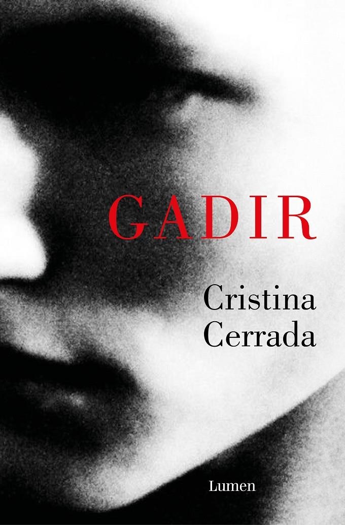 GADIR [RUSTICA] | CERRADA, CRISTINA | Akira Comics  - libreria donde comprar comics, juegos y libros online