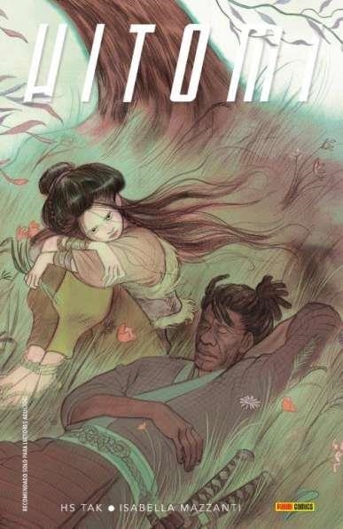 HITOMI VOLUMEN 1 [RUSTICA] | Akira Comics  - libreria donde comprar comics, juegos y libros online