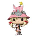 POP! GAMES TINY TINA'S WONDERLAND Nº858: TINY TINA (FIGURA DE VINILO) [CAJA] | FUNKO | Akira Comics  - libreria donde comprar comics, juegos y libros online