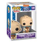 POP! ANIMATION RUGRATS (2021) Nº1209: TOMMY (FIGURA DE VINILO) [CAJA] | FUNKO | Akira Comics  - libreria donde comprar comics, juegos y libros online