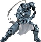 FULLMETAL ALCHEMIST: BROTHERHOOD:  ESTATUA ALPHONSE ELRIC (RE-RUN) POP UP PARADE 17 CM PVC [CAJA] | GOOD SMILE COMPANY | Akira Comics  - libreria donde comprar comics, juegos y libros online