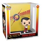 POP! ALBUMS QUEEN Nº30: FLASH GORDON (FIGURA DE VINILO) [CAJA] | FUNKO | Akira Comics  - libreria donde comprar comics, juegos y libros online