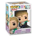 POP! ROCKS BTS Nº222: JIMIN DYNAMITE (FIGURA DE VINILO) [CAJA] | Akira Comics  - libreria donde comprar comics, juegos y libros online