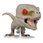 POP! MOVIES JURASSIC WORLD 3  Nº1205: GHOST (FIGURA DE VINILO) [CAJA] | FUNKO | Akira Comics  - libreria donde comprar comics, juegos y libros online