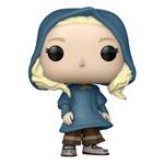 POP! TV THE WITCHER Nº1191: FIGURA CIRI (FIGURA DE VINILO) [CAJA] | Akira Comics  - libreria donde comprar comics, juegos y libros online
