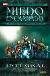 MARVEL DELUXE: MIEDO ENCARNADO INTEGRAL [CARTONE] | FRACTION / IMMONEN | Akira Comics  - libreria donde comprar comics, juegos y libros online