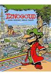 IZNOGUD INTEGRAL 1 [CARTONE] | GOSCINNY / TABARY | Akira Comics  - libreria donde comprar comics, juegos y libros online