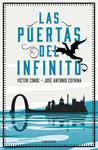 PUERTAS DEL INFINITO, LAS [RUSTICA] | CONDE, VÍCTOR / COTRINA, JOSÉ ANTONIO | Akira Comics  - libreria donde comprar comics, juegos y libros online