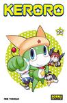 KERORO Nº23 [RUSTICA] | YOSHIZAKI, MINE | Akira Comics  - libreria donde comprar comics, juegos y libros online