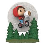 POP! MOMENT E.T. EL EXTRATERRESTRE  Nº1259: ELLIOT AND ET FLYING (BRILLA EN LA OSCURIDAD) [CAJA] | FUNKO | Akira Comics  - libreria donde comprar comics, juegos y libros online