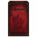 VILLAINOUS: PERFECTLY WRETCHED (CASTELLANO) [EXPANSION] | Akira Comics  - libreria donde comprar comics, juegos y libros online