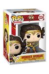 POP! MOVIES THE FLASH MOVIES Nº1334: WONDER WOMAN (FIGURA DE VINILO) [CAJA] | FUNKO | Akira Comics  - libreria donde comprar comics, juegos y libros online