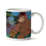 SHERLOCK HOLMES HAYAO MIYAZAKI: TAZA ON THE WAY (CERAMICA) [CAJA] | Akira Comics  - libreria donde comprar comics, juegos y libros online
