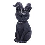 CULT CUTIES FIGURA PAWZUPH (POLIRESINA) 11 CM [CAJA] | NEMISIS NOW | Akira Comics  - libreria donde comprar comics, juegos y libros online