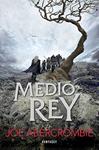 MEDIO REY (MAR QUEBRADO 1) [RUSTICA] | ABERCROMBIE, JOE | Akira Comics  - libreria donde comprar comics, juegos y libros online