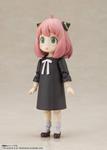 SPY X FAMILY: ANYA FORGER S.H. FIGUARTS PVC 8 CM [CAJA] | BANDAI- TAMASHII NATIONS | Akira Comics  - libreria donde comprar comics, juegos y libros online