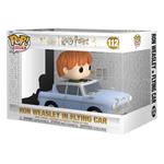 POP! RIDES HARRY POTTER, CHAMBER OF SECRETS ANNIVERSARY Nº112: RON WITH CAR (FIGURA DE VINILO) [CAJA] | FUNKO | Akira Comics  - libreria donde comprar comics, juegos y libros online
