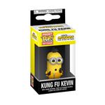 POP! POCKET KEYCHAIN MINIONS II: KUNG FU KEVIN [CAJA] | FUNKO | Akira Comics  - libreria donde comprar comics, juegos y libros online