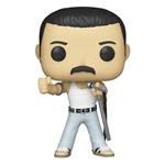 POP! ROCKS QUEEN Nº183: FREDDIE MERCURY RADIO GAGA (FIGURA DE VINILO) [CAJA] | Akira Comics  - libreria donde comprar comics, juegos y libros online