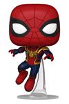 POP! MARVEL SPIDER-MAN: SIN CAMINO A CASA Nº1157: SPIDER-MAN SWING (FIGURA DE VINILO) [CAJA] | FUNKO | Akira Comics  - libreria donde comprar comics, juegos y libros online