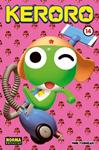 KERORO Nº14 [RUSTICA] | YOSHIZAKI, MINE | Akira Comics  - libreria donde comprar comics, juegos y libros online
