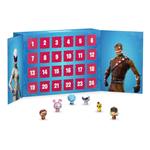 FORTNITE PINT SIZE HEROES: CALENDARIO DE ADVIENTO [CAJA] | Akira Comics  - libreria donde comprar comics, juegos y libros online