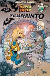 MAGOS DEL HUMOR Nº173: SUPERLOPEZ EN EL LABERINTO [CARTONE] | JAN | Akira Comics  - libreria donde comprar comics, juegos y libros online