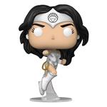 POP! HEROES WONDER WOMAN 80TH ANNIVERSARY Nº423: WONDER WOMAN (WHITE LANTERN) [CAJA] | FUNKO | Akira Comics  - libreria donde comprar comics, juegos y libros online