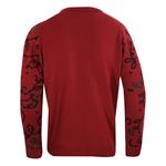 NIGHTMARE BEFORE CHRISTMAS: SWEATSHIRT CHRISTMAS JUMPER JACK AND JALLY (TALLA M HOMBRE) | Akira Comics  - libreria donde comprar comics, juegos y libros online