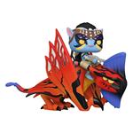 POP! RIDES SUPER DELUXE AVATAR Nº117: FIGURA TORUK MAKTO WITH JAKE (FIGURA DE VINILO) 15 CM [CAJA] | FUNKO | Akira Comics  - libreria donde comprar comics, juegos y libros online