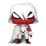 POP! MARVEL INFINITY WARPS Nº859: ARACHKNIGHT (FIGURA DE VINILO) [CAJA] | Akira Comics  - libreria donde comprar comics, juegos y libros online