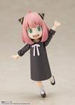 SPY X FAMILY: ANYA FORGER S.H. FIGUARTS PVC 8 CM [CAJA] | BANDAI- TAMASHII NATIONS | Akira Comics  - libreria donde comprar comics, juegos y libros online
