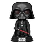 POP! STAR WARS NEW CLASSICS Nº597:  DARTH VADER (FIGURA DE VINILO) [CAJA] | FUNKO | Akira Comics  - libreria donde comprar comics, juegos y libros online
