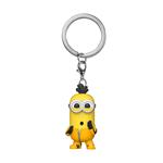 POP! POCKET KEYCHAIN MINIONS II: KUNG FU KEVIN [CAJA] | FUNKO | Akira Comics  - libreria donde comprar comics, juegos y libros online