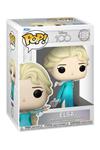 POP! DISNEY'S 100TH ANNIVERSARY Nº1319: FIGURA ELSA (FIGURA DE VINILO) [CAJA] | FUNKO | Akira Comics  - libreria donde comprar comics, juegos y libros online