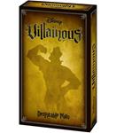 VILLAINOUS: DESPICABLE PLOTS (CASTELLANO) [EXPANSION] | Akira Comics  - libreria donde comprar comics, juegos y libros online
