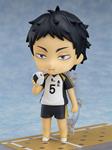 NENDOROID Nº 723: KEIJI AKAASHI HAIKYU!! (GOOD SMILE COMPANY) [CAJA] | GOOD SMILE COMPANY | Akira Comics  - libreria donde comprar comics, juegos y libros online