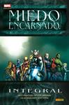 MARVEL DELUXE: MIEDO ENCARNADO INTEGRAL [CARTONE] | FRACTION / IMMONEN | Akira Comics  - libreria donde comprar comics, juegos y libros online