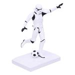ORIGINAL STORMTROOPER: FIGURA STORMTROOPER BACK OF THE NET 17 CM [CAJA] | NEMESIS NOW | Akira Comics  - libreria donde comprar comics, juegos y libros online