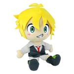THE SEVEN DEADLY SINS: PELUCHE MELIODAS 30 CM | Akira Comics  - libreria donde comprar comics, juegos y libros online