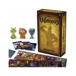 VILLAINOUS: DESPICABLE PLOTS (CASTELLANO) [EXPANSION] | Akira Comics  - libreria donde comprar comics, juegos y libros online