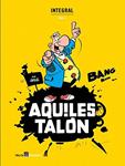 AQUILES TALON INTEGRAL VOL.5 [CARTONE] | GREG | Akira Comics  - libreria donde comprar comics, juegos y libros online