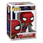 POP! MARVEL SPIDER-MAN: SIN CAMINO A CASA Nº1157: SPIDER-MAN SWING (FIGURA DE VINILO) [CAJA] | FUNKO | Akira Comics  - libreria donde comprar comics, juegos y libros online