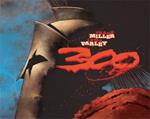 300 [CARTONE] | MILLER, FRANK | Akira Comics  - libreria donde comprar comics, juegos y libros online