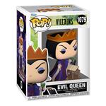 POP! DISNEY VILLAINS Nº1079: QUEEN GRIMHILDE (FIGURA DE VINILO) [CAJA] | FUNKO | Akira Comics  - libreria donde comprar comics, juegos y libros online