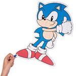 SONIC THE HEDGEHOG PUZZLE SONIC (250 PIEZAS) | Akira Comics  - libreria donde comprar comics, juegos y libros online