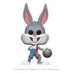 POP! MOVIES SPACE JAM 2 Nº1183: BUGS DRIBBLING (FIGURA DE VINILO) [CAJA] | FUNKO | Akira Comics  - libreria donde comprar comics, juegos y libros online
